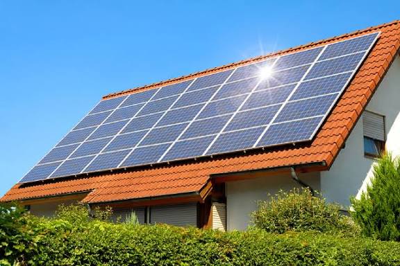 Solar